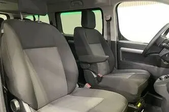 Toyota Proace, 2.0, 130 kW, diisel, automaat, esivedu