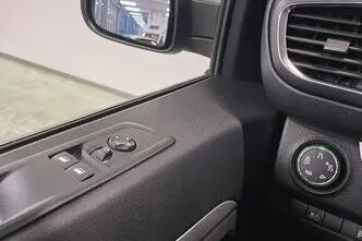 Toyota Proace, 2.0, 130 kW, diisel, automaat, esivedu