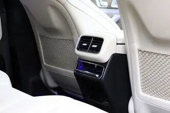 Mercedes-Benz GLE 400, 2.9, 243 kW, diesel, automatic, four-wheel drive