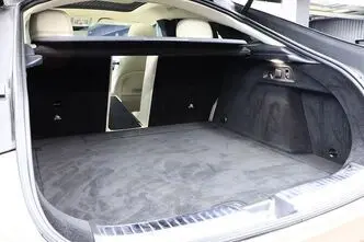 Mercedes-Benz GLE 400, 2.9, 243 kW, diesel, automatic, four-wheel drive