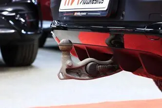 Mercedes-Benz GLE 400, 2.9, 243 kW, diesel, automatic, four-wheel drive