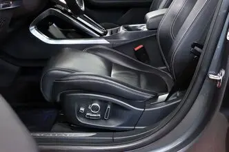 Jaguar I-Pace, 172 kW, electric, automatic, four-wheel drive