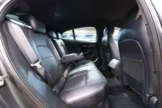 Jaguar I-Pace, 172 kW, electric, automatic, four-wheel drive