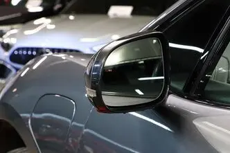 Jaguar I-Pace, 172 kW, electric, automatic, four-wheel drive