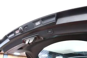 Jaguar I-Pace, 172 kW, electric, automatic, four-wheel drive