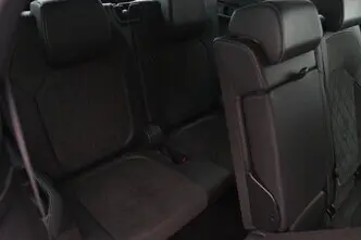 Škoda Kodiaq, 1.5, 110 kW, petrol, automatic, front-wheel drive