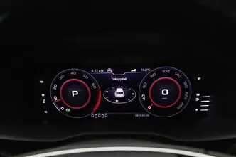 Škoda Kodiaq, 1.5, 110 kW, petrol, automatic, front-wheel drive