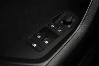 Škoda Kodiaq, 1.5, 110 kW, petrol, automatic, front-wheel drive