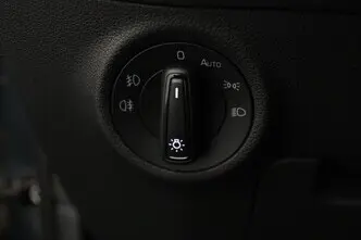 Škoda Kodiaq, 1.5, 110 kW, petrol, automatic, front-wheel drive