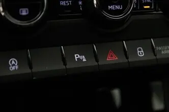 Škoda Kodiaq, 1.5, 110 kW, petrol, automatic, front-wheel drive