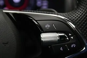 Škoda Kodiaq, 1.5, 110 kW, petrol, automatic, front-wheel drive