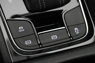 Škoda Kodiaq, 1.5, 110 kW, petrol, automatic, front-wheel drive