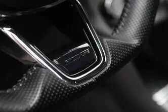 Škoda Kodiaq, 1.5, 110 kW, petrol, automatic, front-wheel drive