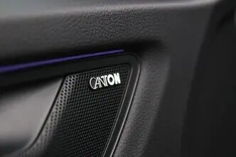 Škoda Kodiaq, 1.5, 110 kW, petrol, automatic, front-wheel drive