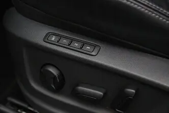 Škoda Kodiaq, 1.5, 110 kW, petrol, automatic, front-wheel drive