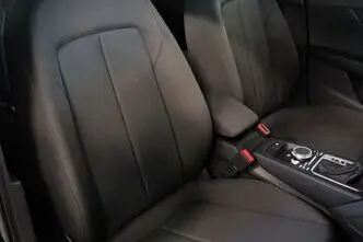 Audi Q2, 1.5, 110 kW, petrol, automatic, front-wheel drive