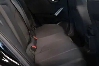 Audi Q2, 1.5, 110 kW, petrol, automatic, front-wheel drive