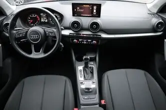 Audi Q2, 1.5, 110 kW, petrol, automatic, front-wheel drive