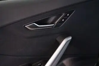 Audi Q2, 1.5, 110 kW, petrol, automatic, front-wheel drive