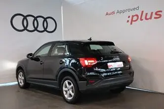 Audi Q2, 1.5, 110 kW, petrol, automatic, front-wheel drive