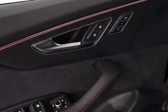 Audi SQ7, 4.0, 373 kW, petrol, automatic, four-wheel drive