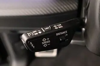 Audi SQ7, 4.0, 373 kW, petrol, automatic, four-wheel drive