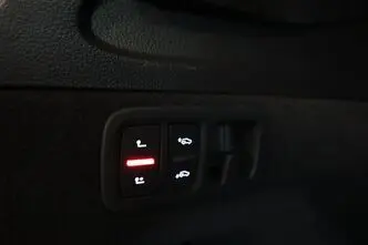 Audi SQ7, 4.0, 373 kW, petrol, automatic, four-wheel drive