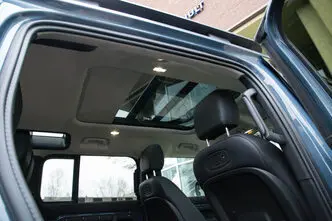 Land Rover Defender, 2.0, 177 kW, diesel, automatic, four-wheel drive