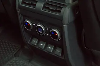 Land Rover Defender, 2.0, 177 kW, diesel, automatic, four-wheel drive