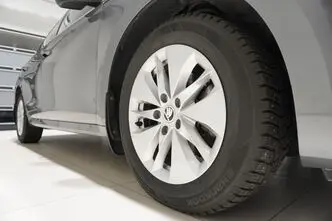 Škoda Octavia, 1.5, 110 kW, hybrid, automatic, front-wheel drive