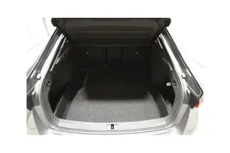 Škoda Octavia, 1.5, 110 kW, hybrid, automatic, front-wheel drive