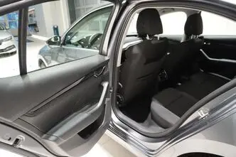 Škoda Octavia, 1.5, 110 kW, hybrid, automatic, front-wheel drive