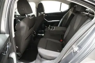 Škoda Octavia, 1.5, 110 kW, hybrid, automatic, front-wheel drive