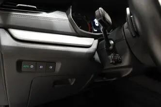 Škoda Octavia, 1.5, 110 kW, hybrid, automatic, front-wheel drive