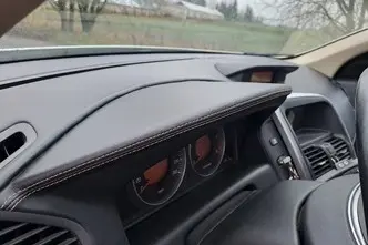 Volvo XC60, 2.4, 129 kW, diisel, manuaal, esivedu