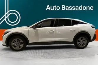 Peugeot 408, 1.2, 96 kW, petrol, automatic, front-wheel drive