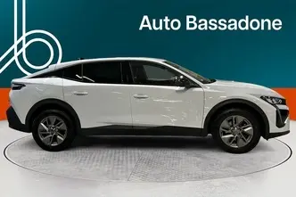 Peugeot 408, 1.2, 96 kW, petrol, automatic, front-wheel drive