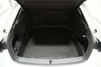 Škoda Octavia, 1.0, 81 kW, hybrid, automatic, front-wheel drive