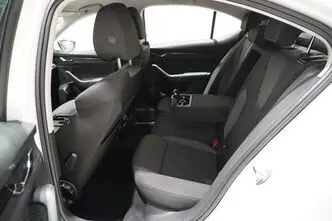 Škoda Octavia, 1.0, 81 kW, hybrid, automatic, front-wheel drive