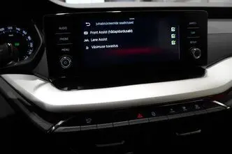 Škoda Octavia, 1.0, 81 kW, hybrid, automatic, front-wheel drive