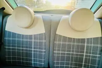 Fiat 500, 1.2, 51 kW, petrol, automatic, front-wheel drive