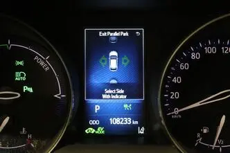 Toyota C-HR, 1.8, 72 kW, hübriid, automaat, esivedu