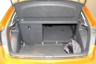 Škoda Fabia, 1.0, 59 kW, bensiin, manuaal, esivedu