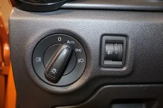 Škoda Fabia, 1.0, 59 kW, bensiin, manuaal, esivedu