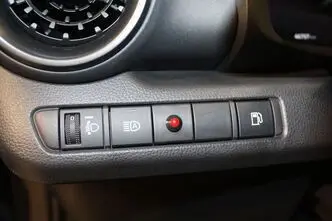 Toyota C-HR, 1.8, 72 kW, hübriid, automaat, esivedu