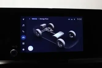 Toyota C-HR, 1.8, 72 kW, hübriid, automaat, esivedu