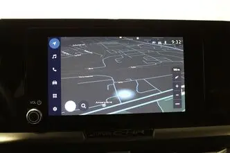 Toyota C-HR, 1.8, 72 kW, hübriid, automaat, esivedu