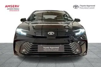 Toyota Camry, 2.5, 137 kW, hübriid, automaat, esivedu