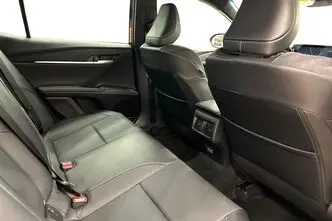 Toyota Camry, 2.5, 137 kW, hübriid, automaat, esivedu