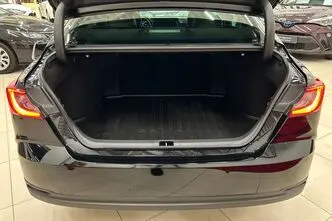 Toyota Camry, 2.5, 137 kW, hübriid, automaat, esivedu